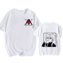 Load image into Gallery viewer, Mens Hunter X Hunter Anime Graphic T-Shirt