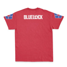 Load image into Gallery viewer, Hyoma Chigiri Blue Lock Streetwear T-Shirt