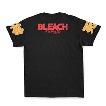 Load image into Gallery viewer, Ichigo Kurosaki Tybwa V2 Bleach Streetwear T-Shirt