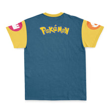 Load image into Gallery viewer, Infernape Pokemon Streetwear T-Shirt