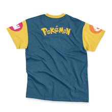 Load image into Gallery viewer, Infernape Pokemon Streetwear T-Shirt