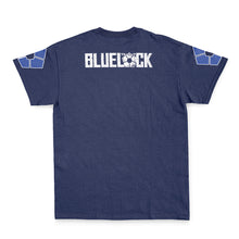 Load image into Gallery viewer, Isagi Yoichi Blue Lock Streetwear T-Shirt
