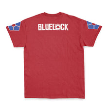 Load image into Gallery viewer, Itoshi Rin Blue Lock Streetwear T-Shirt