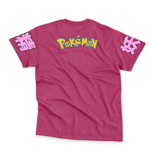 Load image into Gallery viewer, Jigglypuff Pokemon Streetwear T-Shirt