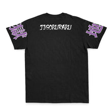 Load image into Gallery viewer, Jigokuraku Hell Paradise Streetwear T-Shirt