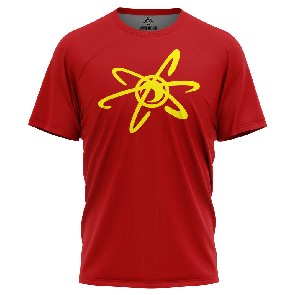 Jimmy Neutron T-Shirt For Women
