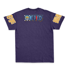 Load image into Gallery viewer, Jinbe V2 One Piece Streetwear T-Shirt