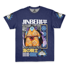 Load image into Gallery viewer, Jinbei One Piece Streetwear T-Shirt