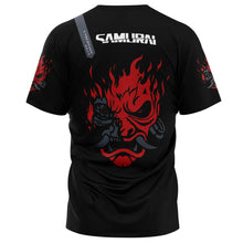 Load image into Gallery viewer, Johnny Silverhand Cyberpunk 7 T-Shirt