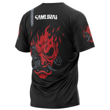 Load image into Gallery viewer, Johnny Silverhand Cyberpunk 7 T-Shirt