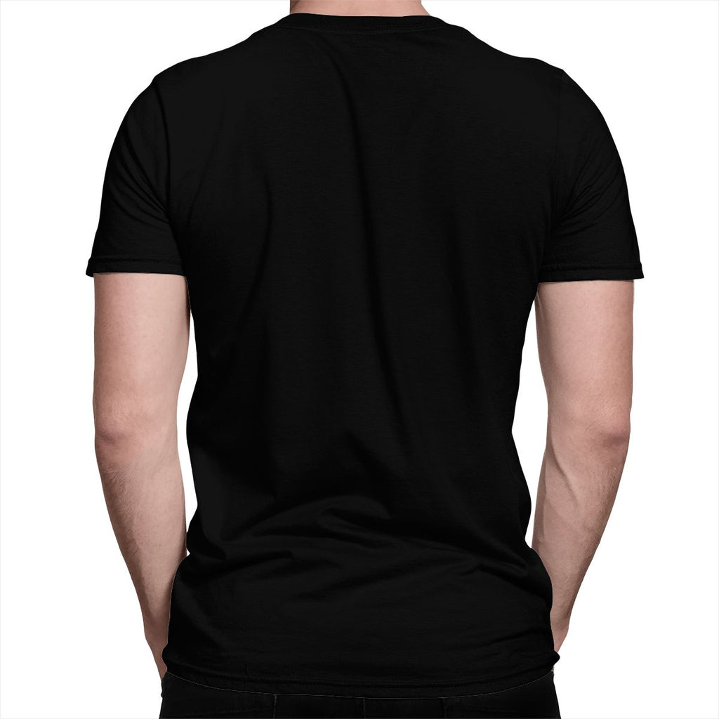 Jojos Bizarre Adventure Phantom Blood Anime Tee Shirt