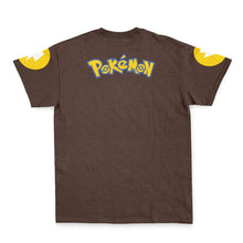 Load image into Gallery viewer, Jolteon Pokemon Streetwear T-Shirt