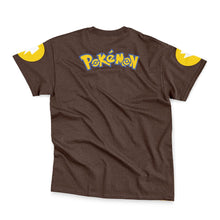 Load image into Gallery viewer, Jolteon Pokemon Streetwear T-Shirt