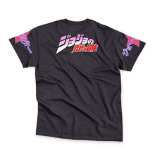 Load image into Gallery viewer, Jotaro Kujo Jojo’S Bizarre Adventure Streetwear T-Shirt
