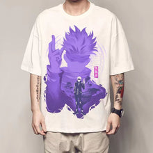Load image into Gallery viewer, Jujutsu Kaisen Satoru Gojo Anime Mens Graphic T-Shirt