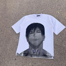 Load image into Gallery viewer, Jujutsu Kaisen Toji Heavenly Restriction Anime T-Shirt