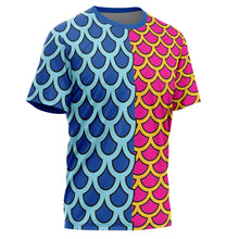 Load image into Gallery viewer, Kaido Pattern One Piece Pirates T-Shirt