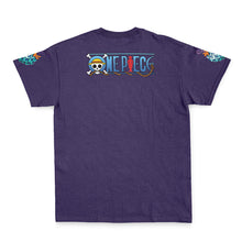Load image into Gallery viewer, Streetwear Kaido V2 One Piece Pirates T-Shirt