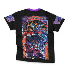 Load image into Gallery viewer, Streetwear Kaido V3 One Piece Pirates T-Shirt