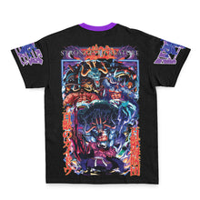 Load image into Gallery viewer, Streetwear Kaido V3 One Piece Pirates T-Shirt