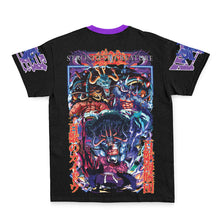 Load image into Gallery viewer, Streetwear Kaido V3 One Piece Pirates T-Shirt