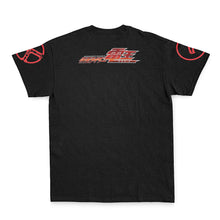 Load image into Gallery viewer, Kamen Rider Den-O Streetwear T-Shirt