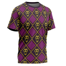 Load image into Gallery viewer, Killer Queen Jojo’S Bizarre Adventure T-Shirt