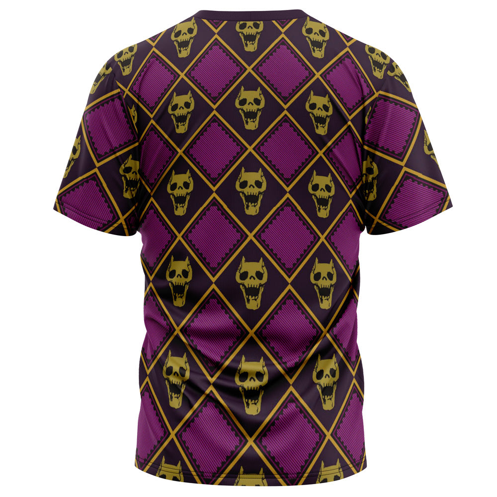 Killer Queen Jojo’S Bizarre Adventure T-Shirt