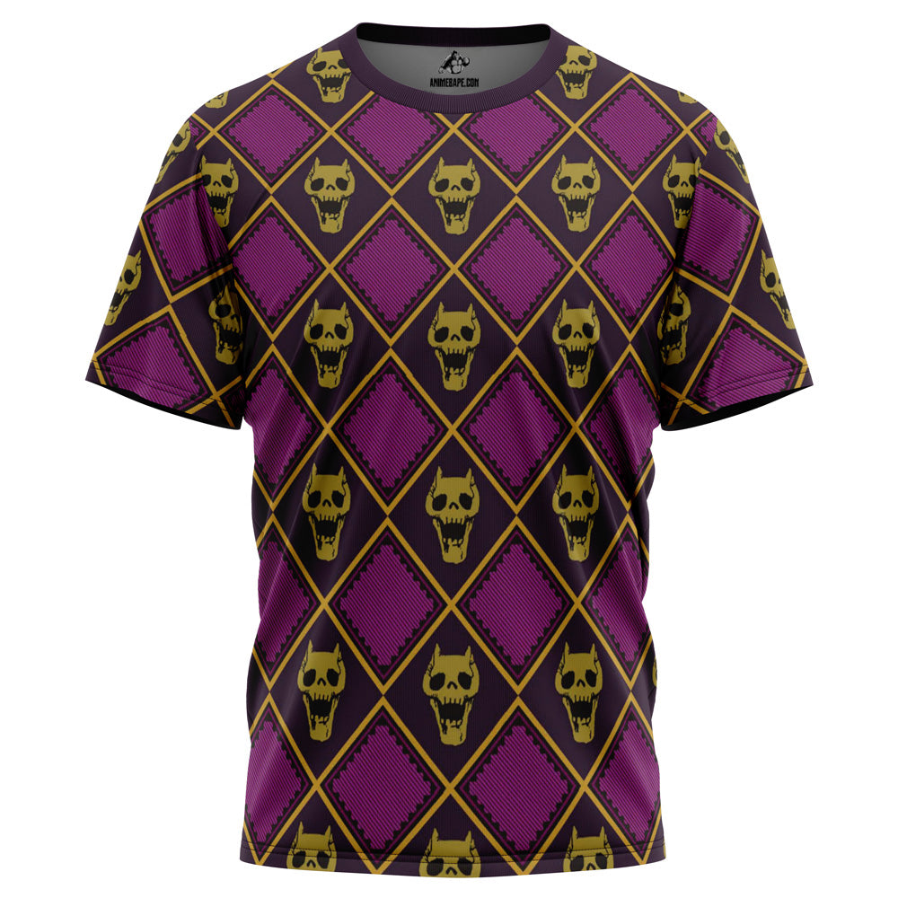 Killer Queen Jojo’S Bizarre Adventure T-Shirt