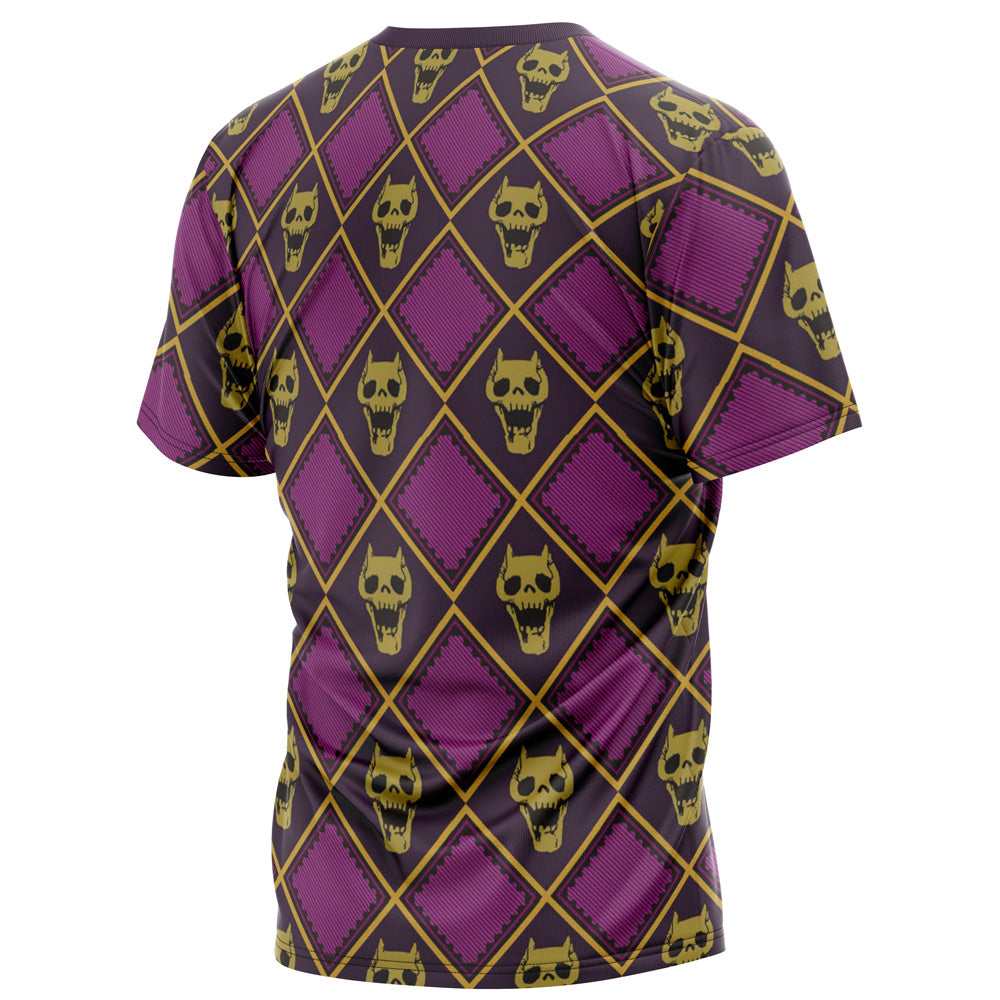 Killer Queen Jojo’S Bizarre Adventure T-Shirt