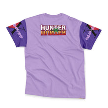 Load image into Gallery viewer, Killua Zoldyck Hunter X Hunter Streetwear T-Shirt