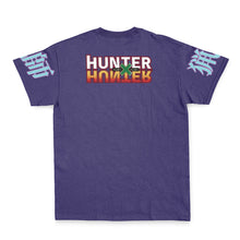 Load image into Gallery viewer, Killua Zoldyck V2 Hunter X Hunter Streetwear T-Shirt