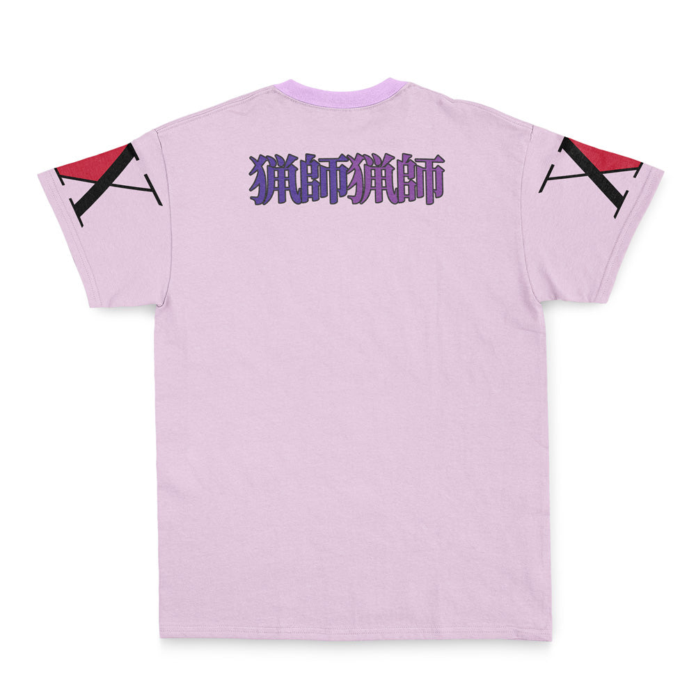 Killua Zoldyck V3 Hunter X Hunter Streetwear T-Shirt