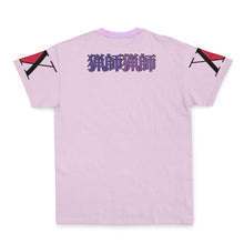 Load image into Gallery viewer, Killua Zoldyck V3 Hunter X Hunter Streetwear T-Shirt