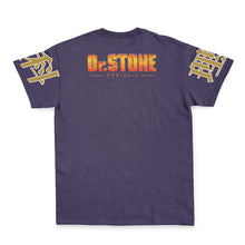 Load image into Gallery viewer, Kingdom Of Science Dr. Stone Streetwear T-Shirt