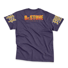Load image into Gallery viewer, Kingdom Of Science Dr. Stone Streetwear T-Shirt