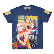 Load image into Gallery viewer, Kofune Ushio Summer Time Rendering Streetwear T-Shirt