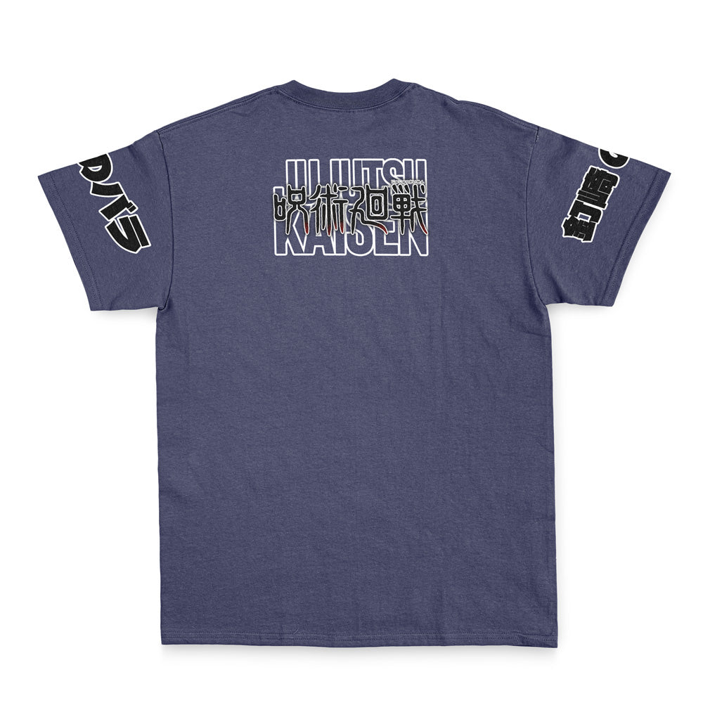 Nobara Kugisaki Jujutsu Kaisen Streetwear T-Shirt