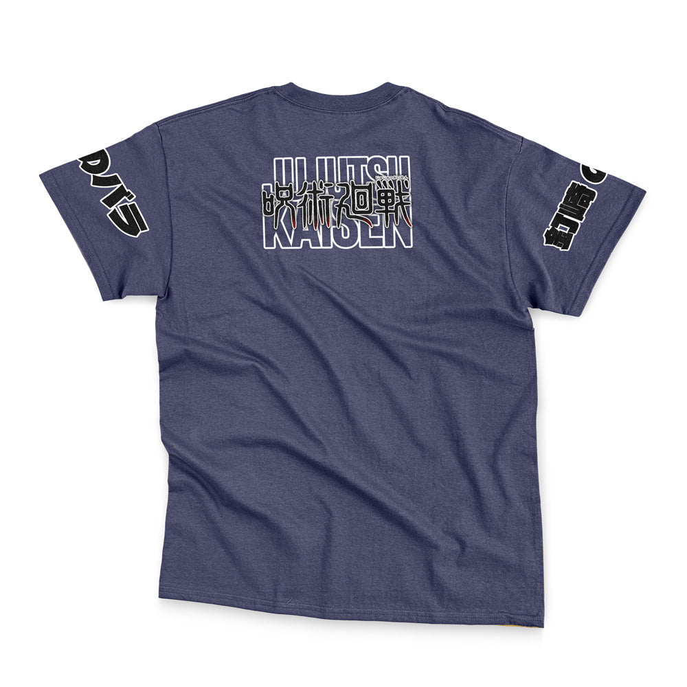 Nobara Kugisaki Jujutsu Kaisen Streetwear T-Shirt