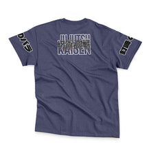 Load image into Gallery viewer, Nobara Kugisaki Jujutsu Kaisen Streetwear T-Shirt
