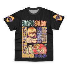 Load image into Gallery viewer, Kurapika Hunter X Hunter Streetwear T-Shirt