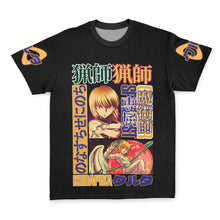 Load image into Gallery viewer, Kurapika Hunter X Hunter Streetwear T-Shirt