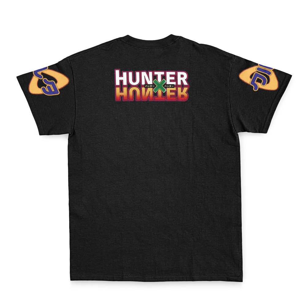 Kurapika Hunter X Hunter Streetwear T-Shirt