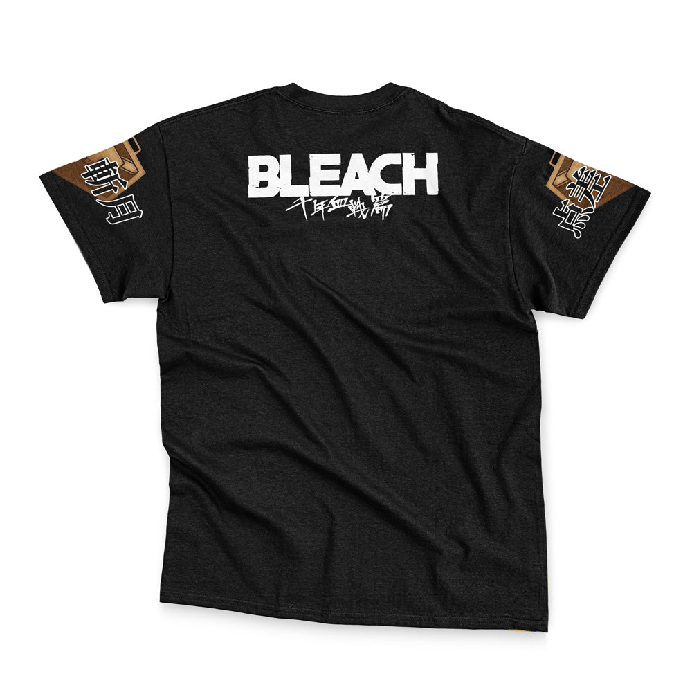 Kurosaki Ichigo Tybwa Bleach Streetwear T-Shirt