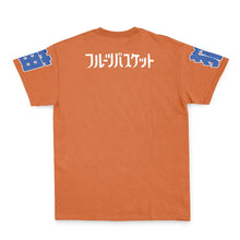 Load image into Gallery viewer, Kyo Sohma Fruits Basket Streetwear T-Shirt