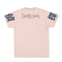 Load image into Gallery viewer, L Death Note Streetwear T-Shirt