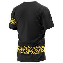 Load image into Gallery viewer, Law Punk Hazard Outfit One Piece Pirates T-Shirt