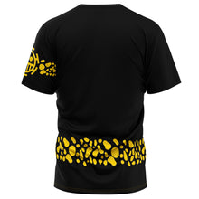 Load image into Gallery viewer, Law Punk Hazard Outfit One Piece Pirates T-Shirt