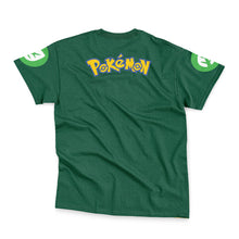 Load image into Gallery viewer, Leafeon Pokemon Streetwear T-Shirt