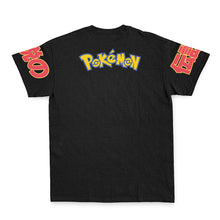 Load image into Gallery viewer, Legendary Pokemon Pokemon Streetwear T-Shirt